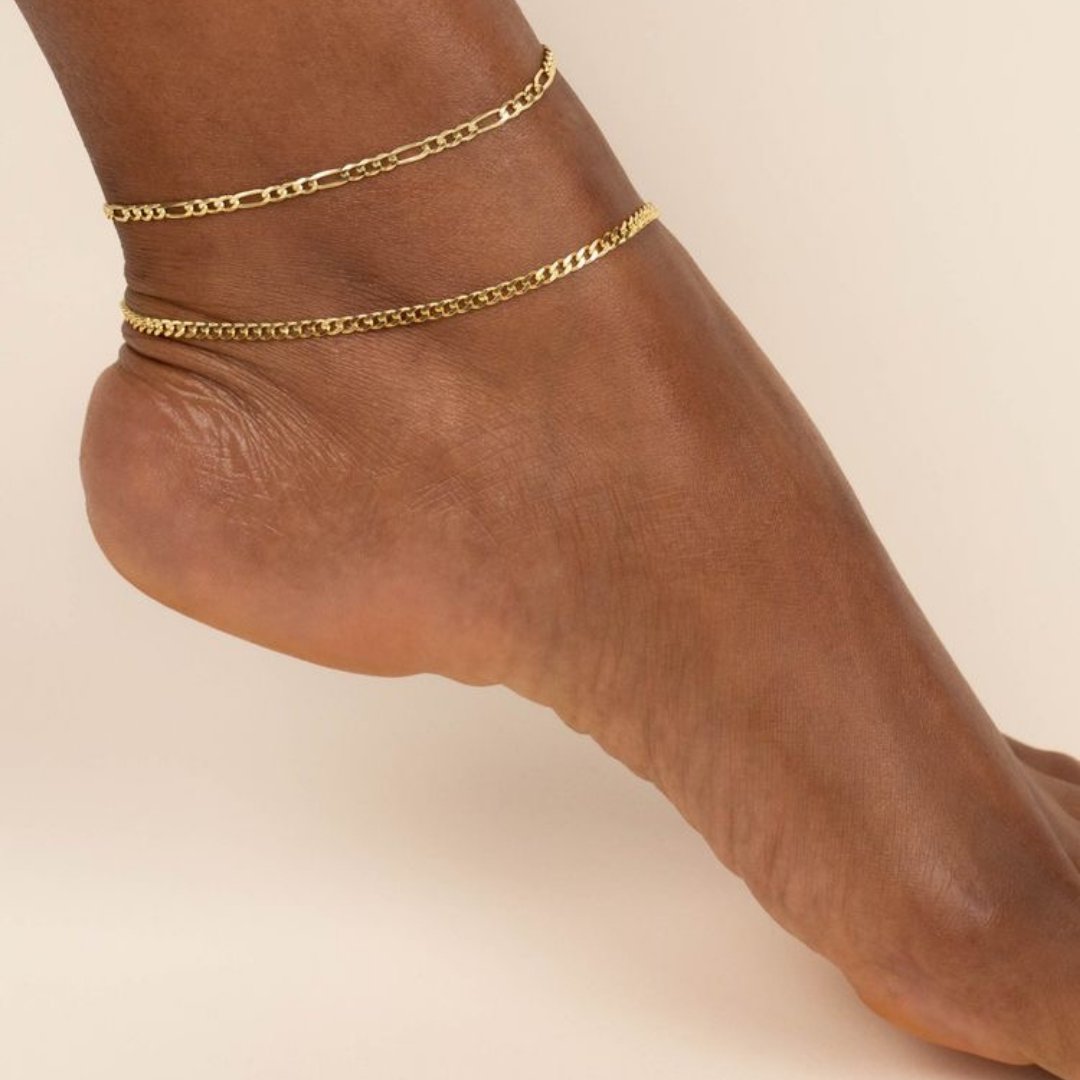 Anklets