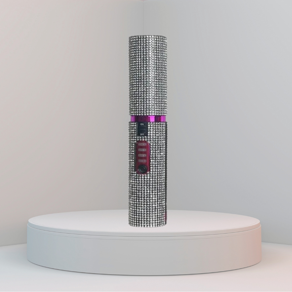 ADARA — The Wireless Hair Straightener