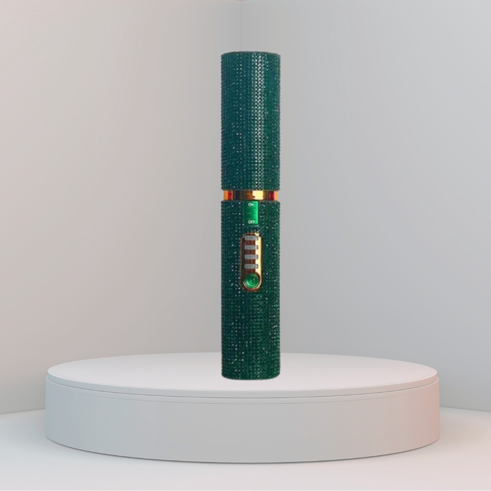 ADARA — The Wireless Hair Straightener