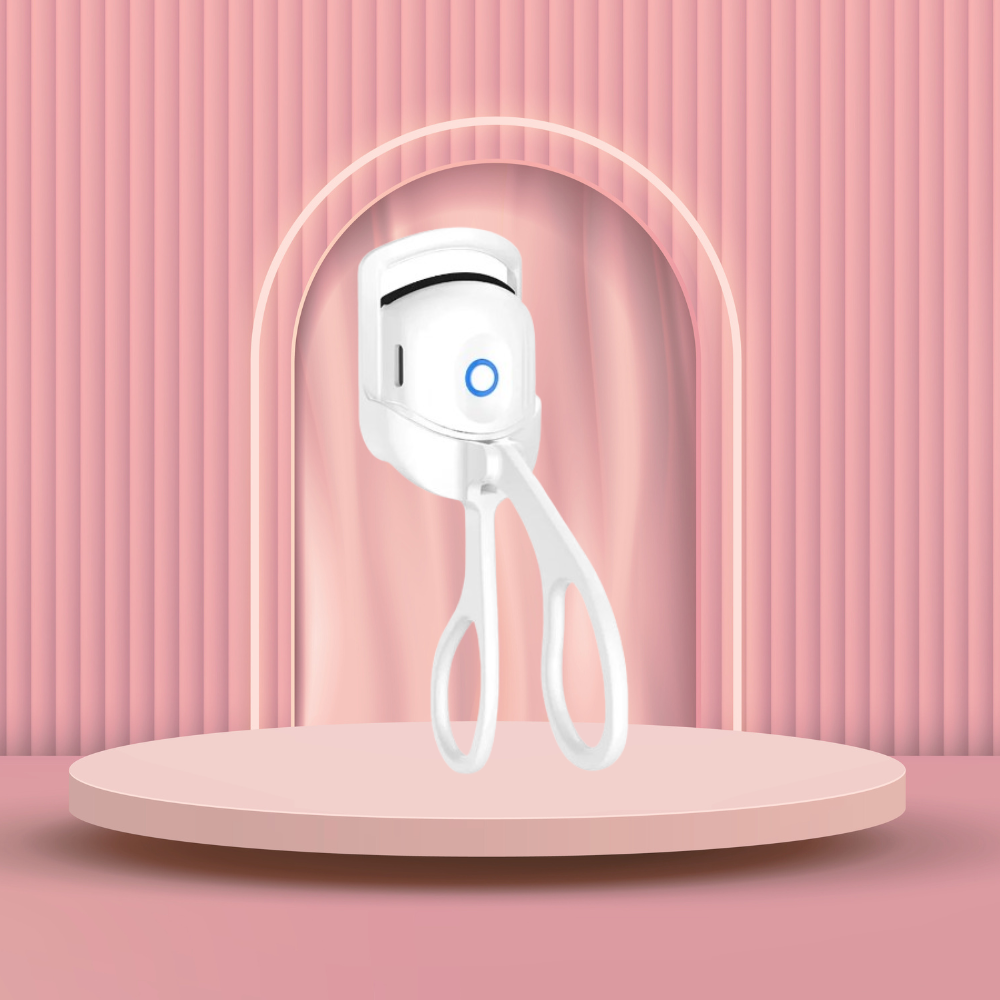KARI — The Heated Eyelash Curler