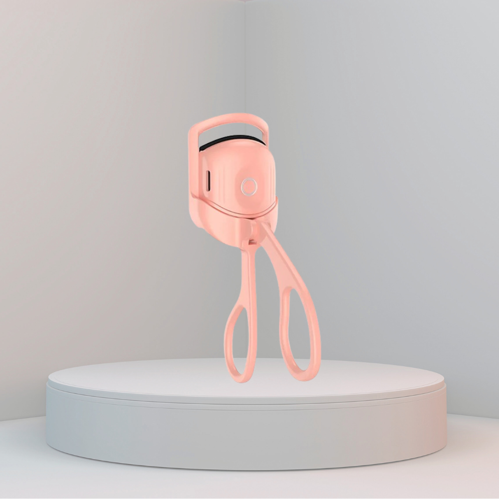 KARI — The Heated Eyelash Curler