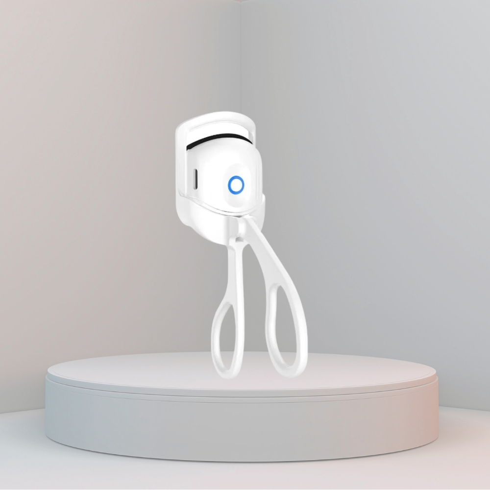 KARI — The Heated Eyelash Curler
