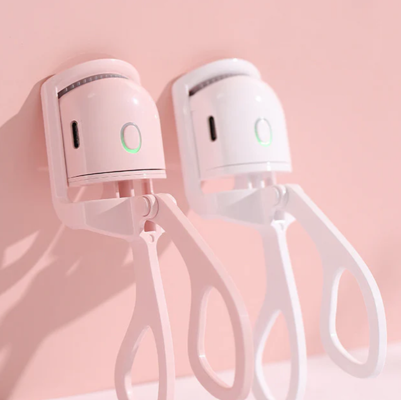 KARI — The Heated Eyelash Curler