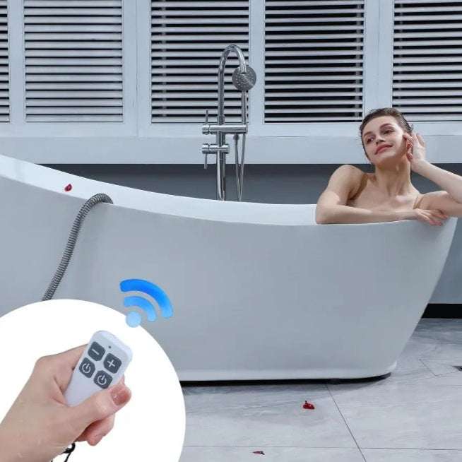 The LovelynMat® Bathtub Jacuzzi