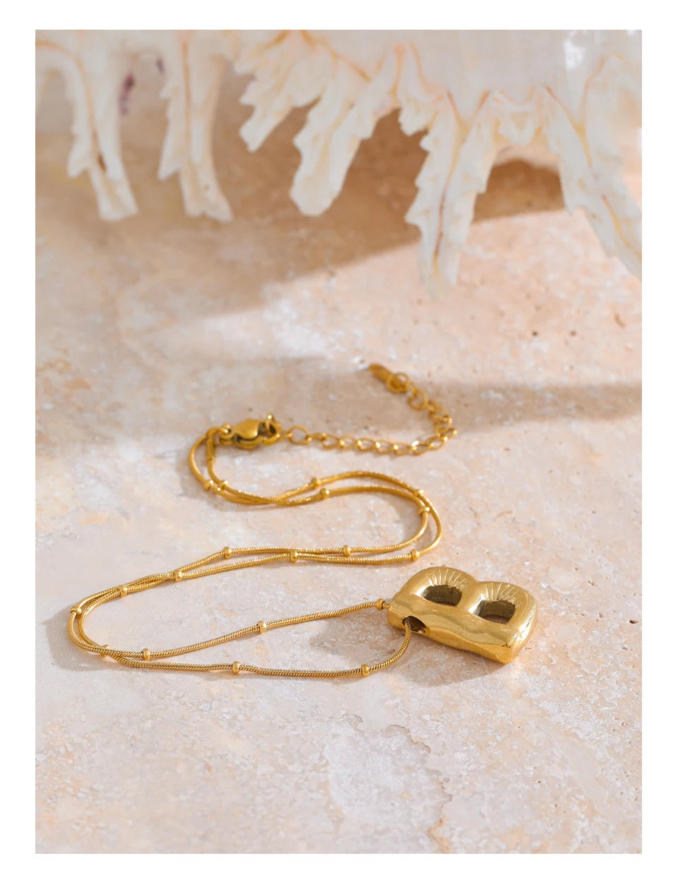 Forever Yours Necklace
