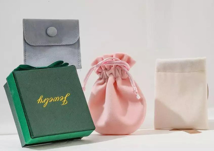 Jewelry Gift Box/Bag