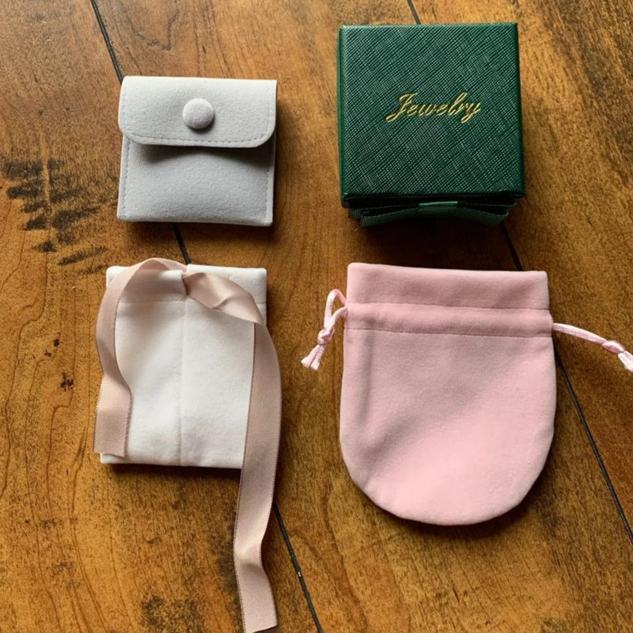 Jewelry Gift Box/Bag