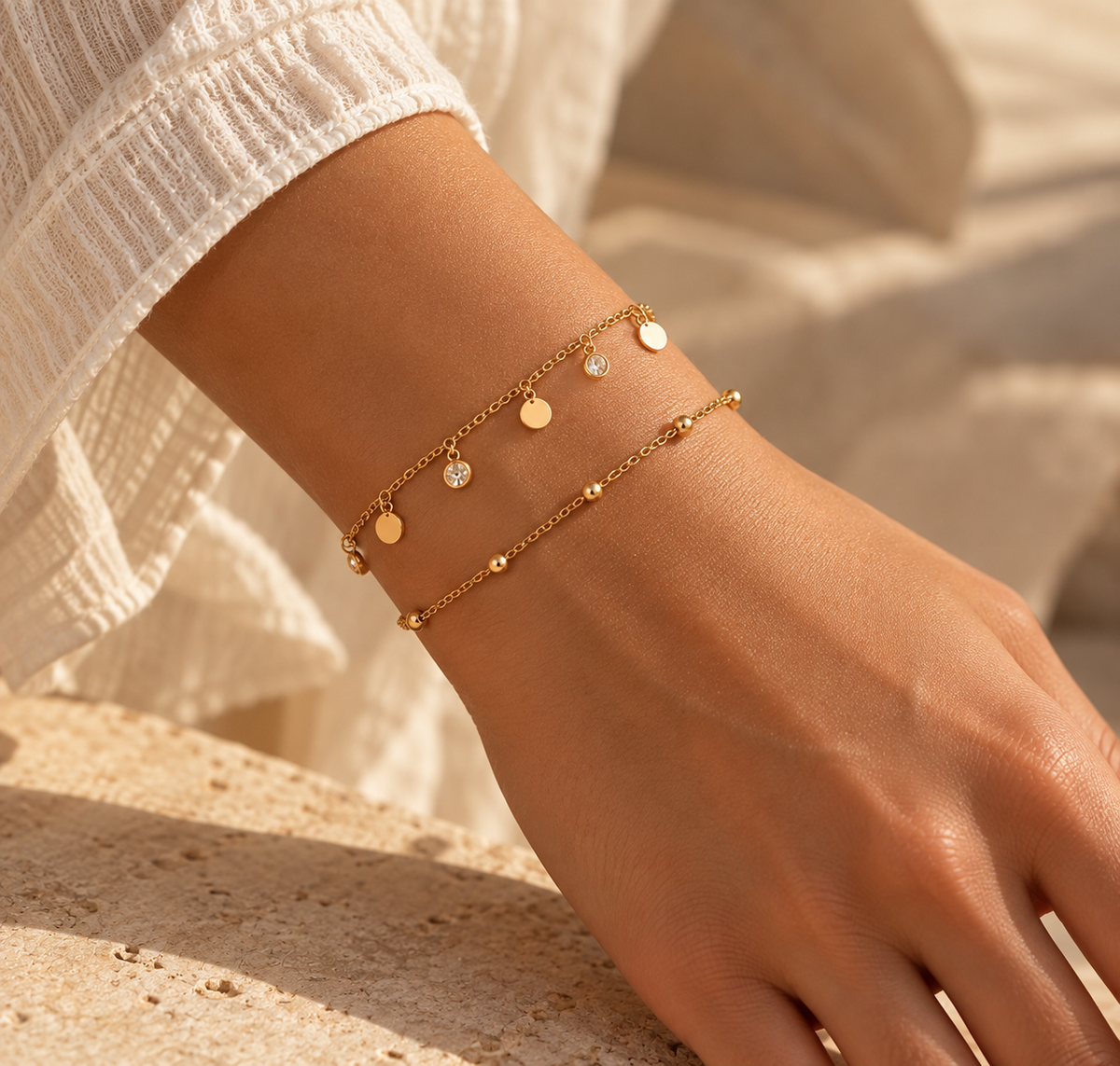 Bracelets