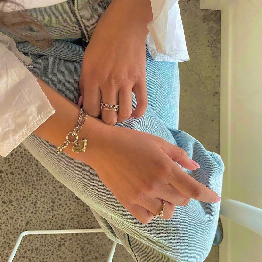 Bracelets