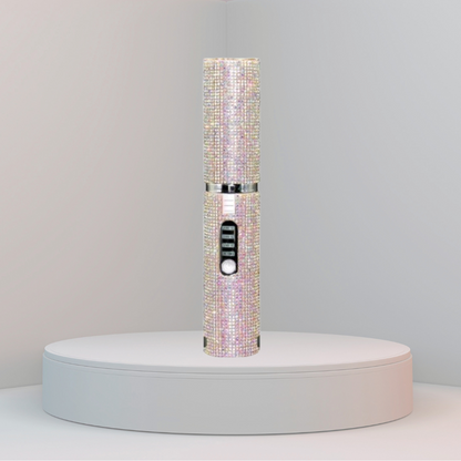 ADARA — The Wireless Hair Straightener