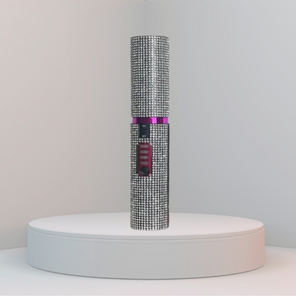ADARA — The Wireless Hair Straightener