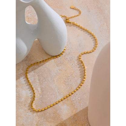 Aurelle Necklace