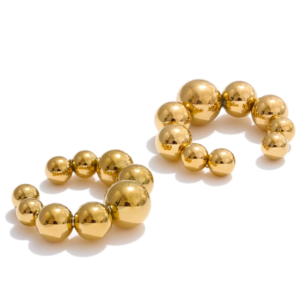 Golden Orbit