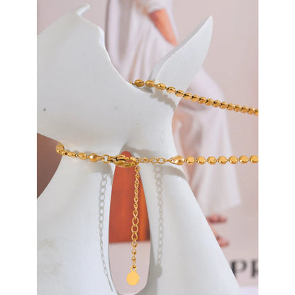 Aurelle Necklace