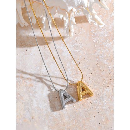 Forever Yours Necklace
