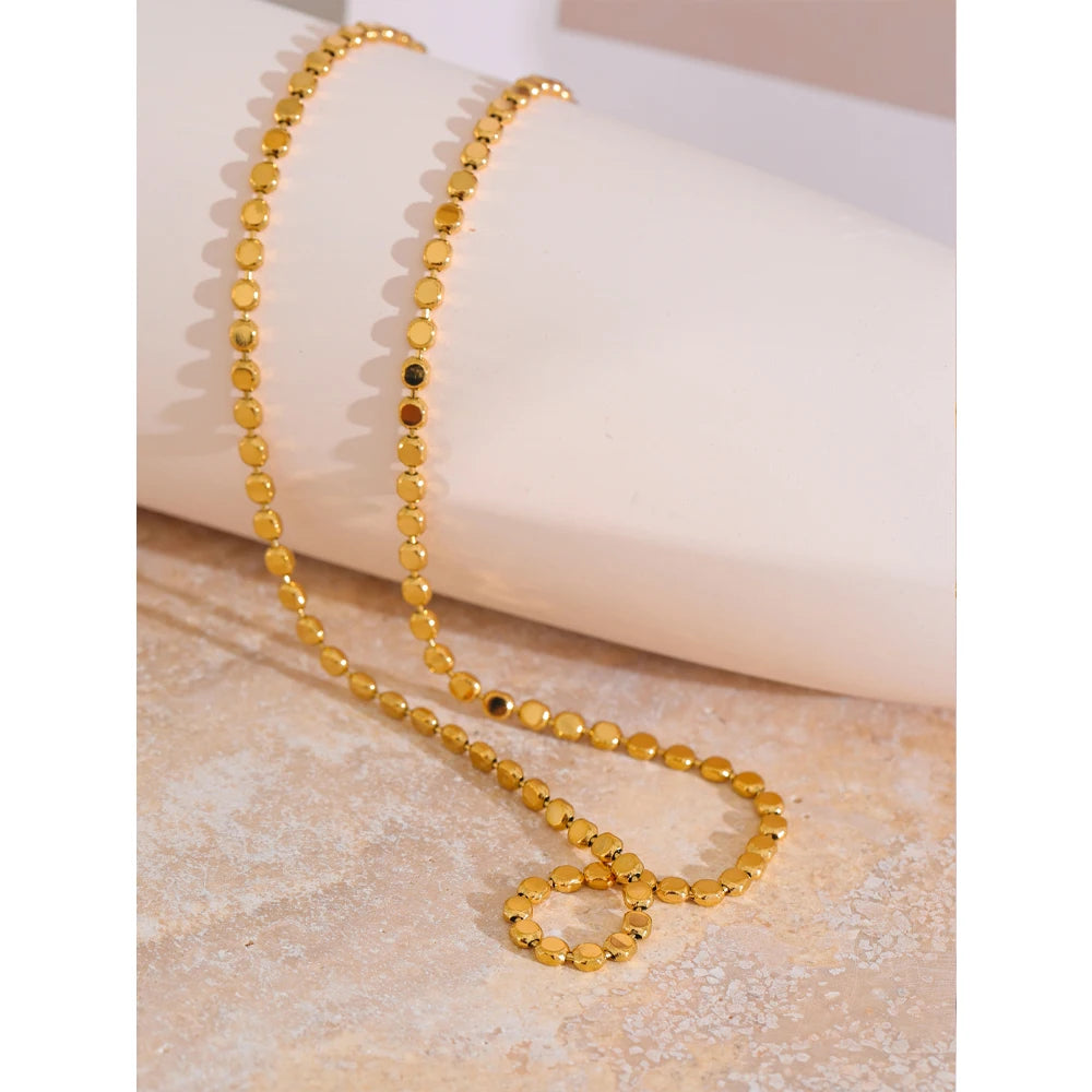Aurelle Necklace