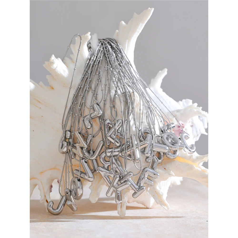 Forever Yours Necklace