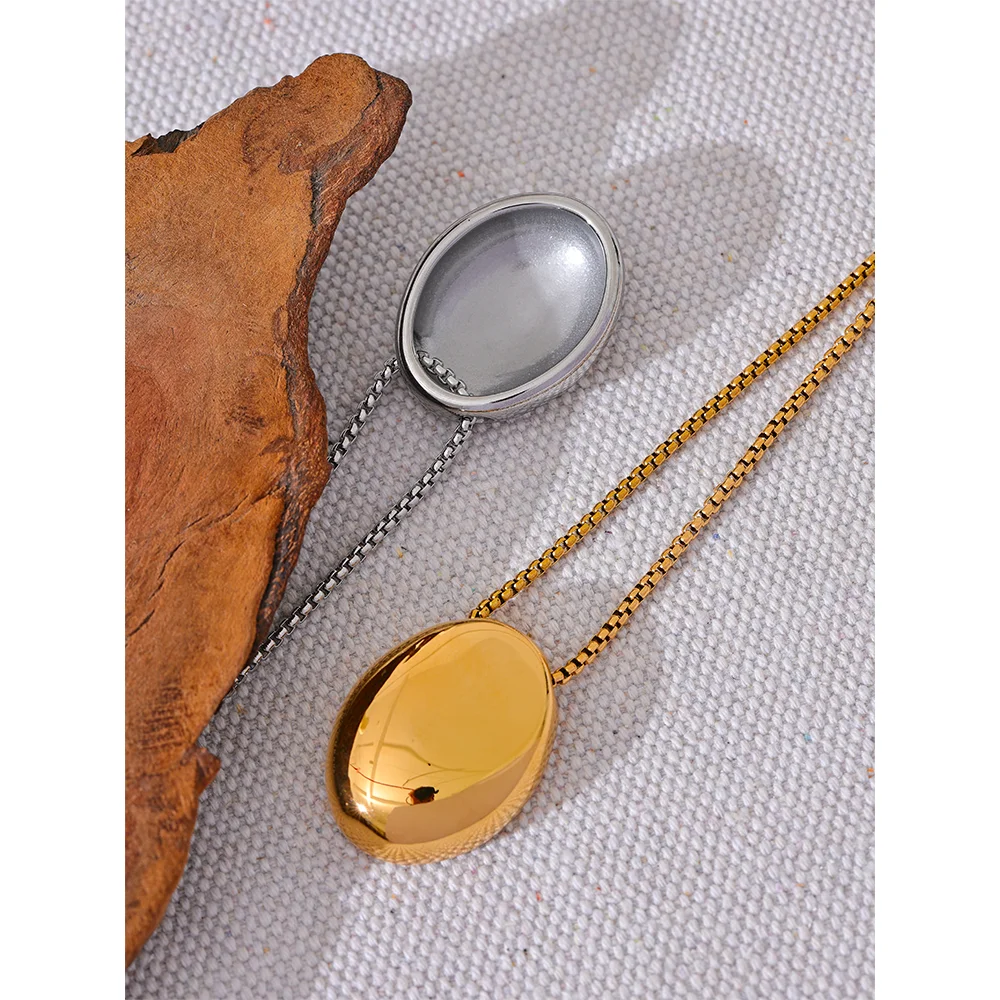 SOLARA Unisex Chain