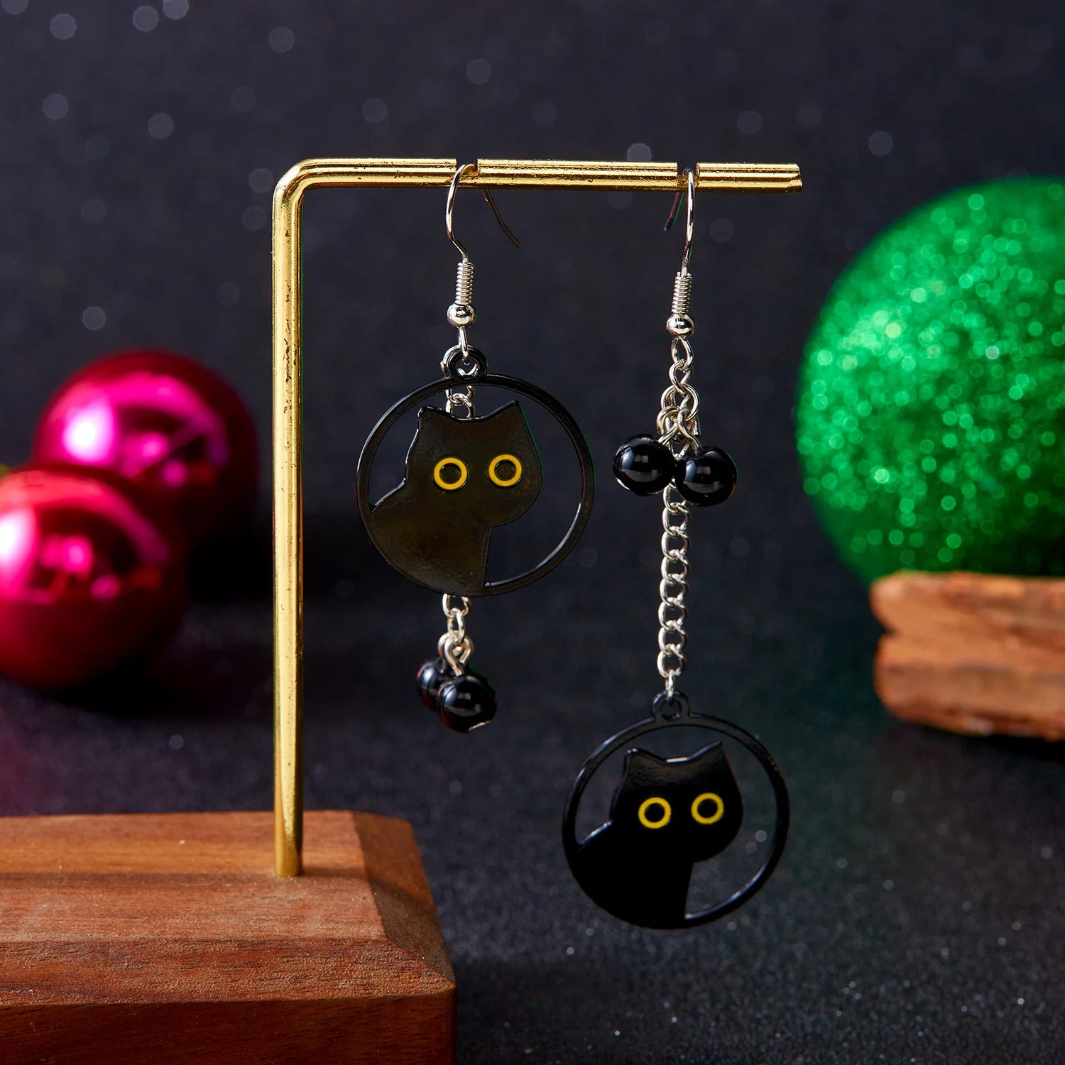 12 Most Wanted Cute Halloween Earrings 🎃