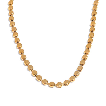 Aurelle Necklace