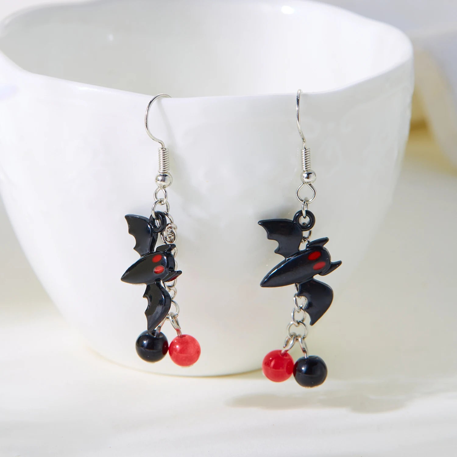 12 Most Wanted Cute Halloween Earrings 🎃