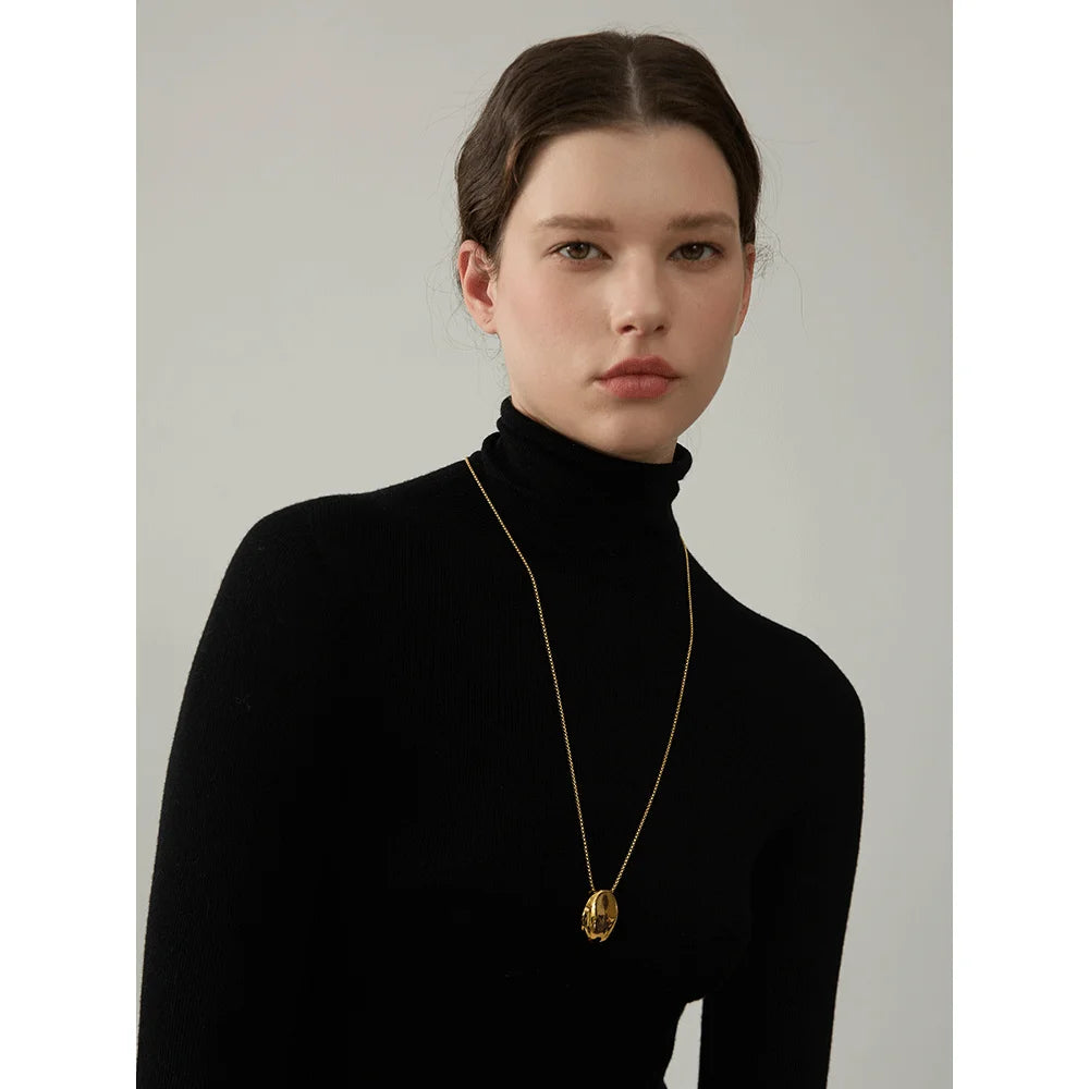 SOLARA Unisex Chain