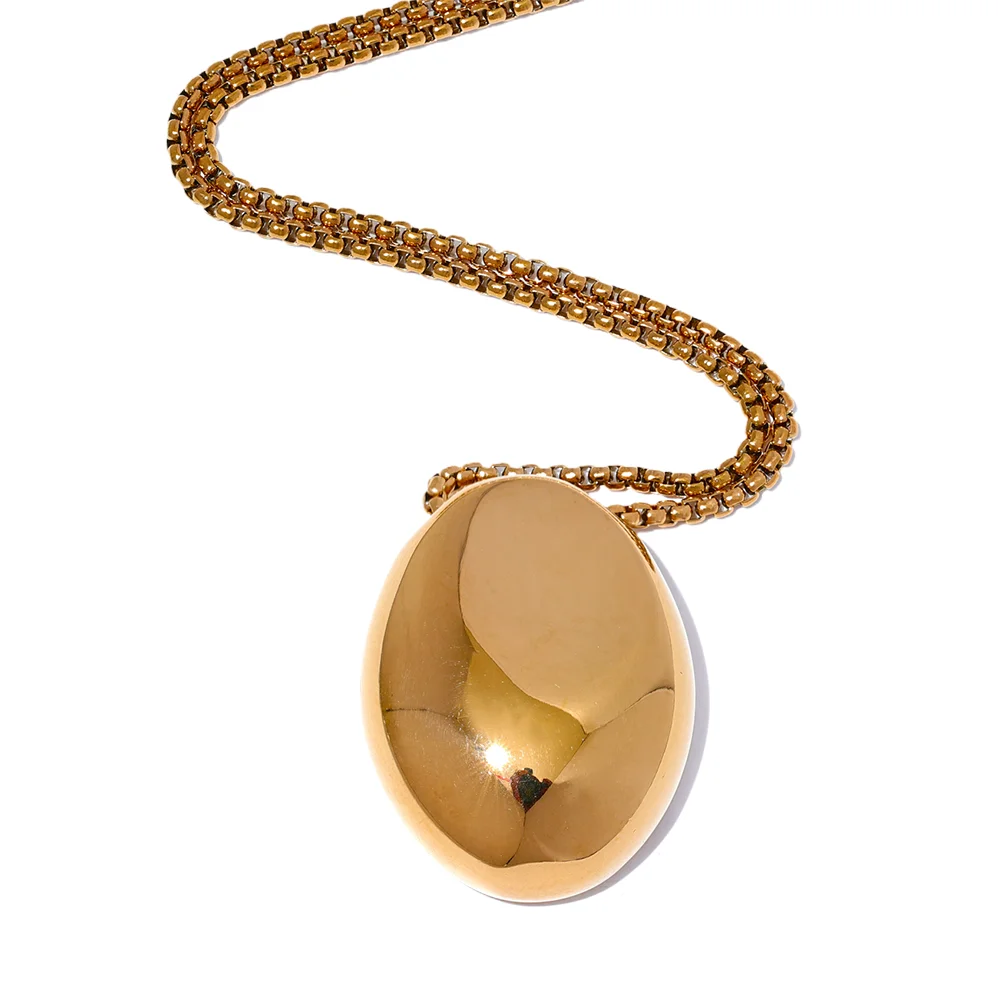 SOLARA Unisex Chain