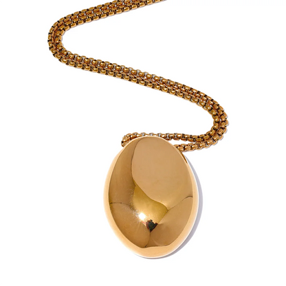SOLARA Unisex Chain