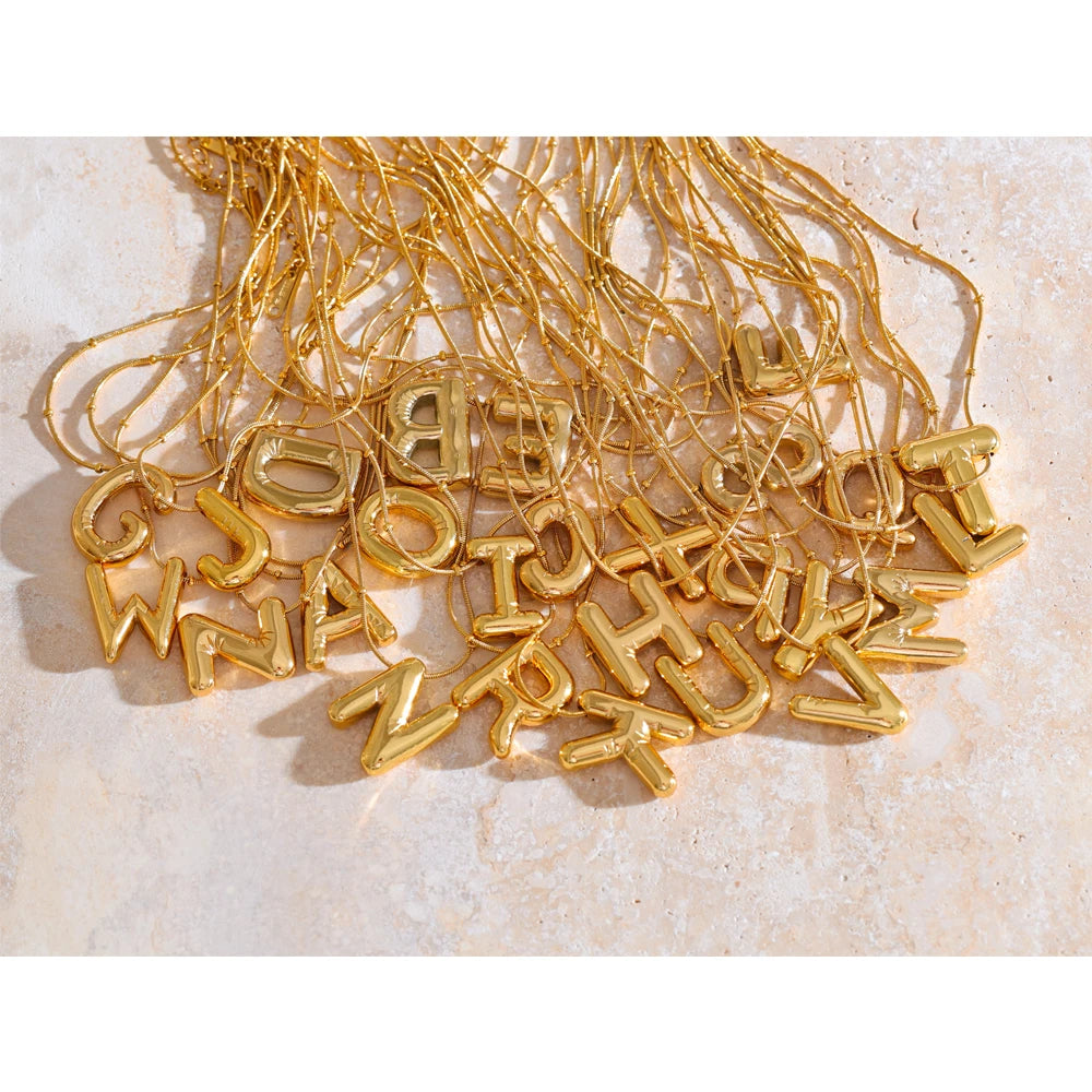 Forever Yours Necklace