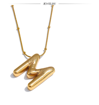 Forever Yours Necklace