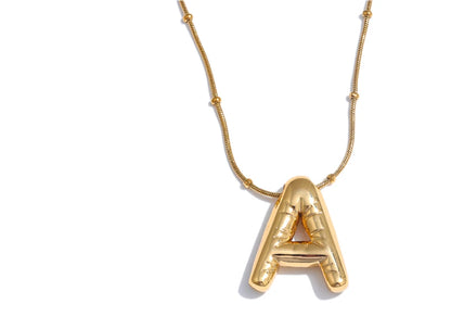 Forever Yours Necklace