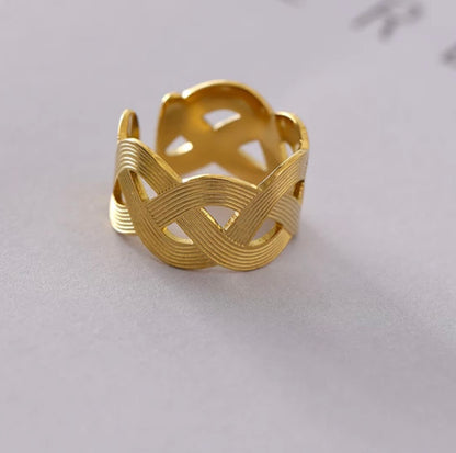 INFINITY