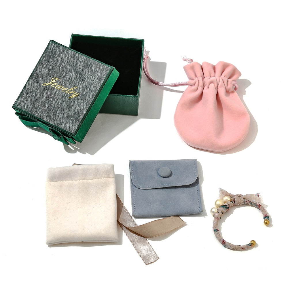 Jewelry Gift Box/Bag