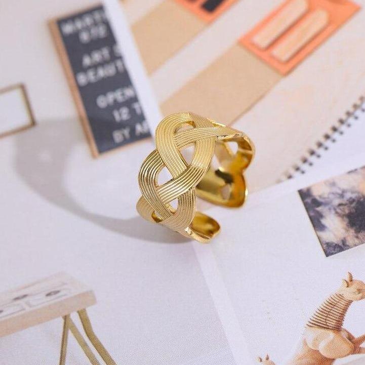 INFINITY