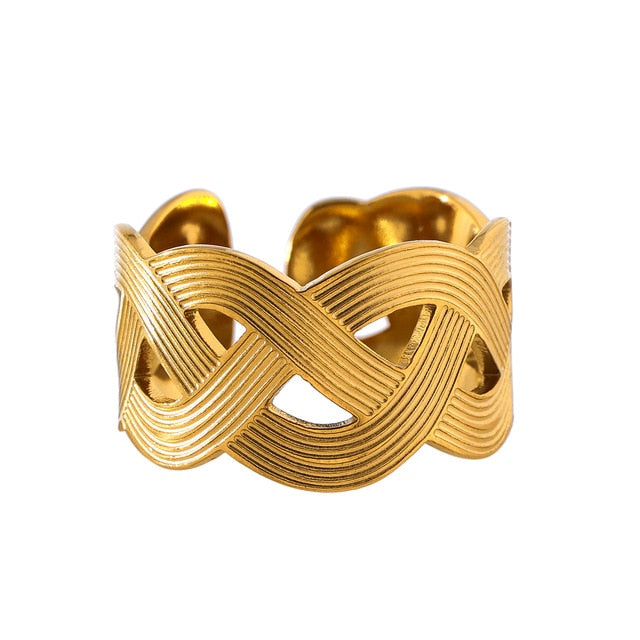 INFINITY